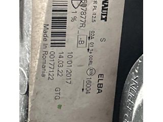 bontott DACIA LOGAN Bal Fényszóró