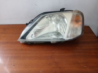 bontott DACIA LOGAN Bal Fényszóró