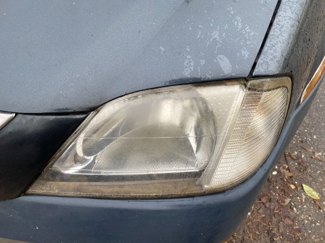 bontott DACIA LOGAN Bal Fényszóró