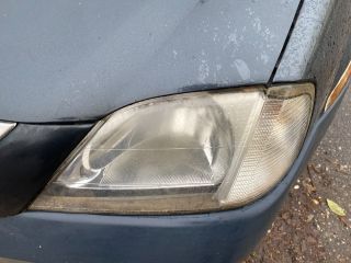 bontott DACIA LOGAN Bal Fényszóró