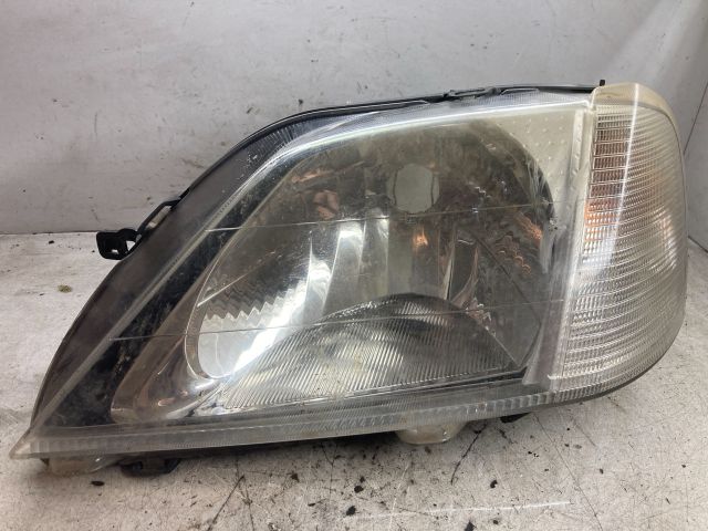 bontott DACIA LOGAN Bal Fényszóró