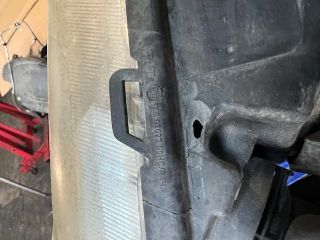 bontott DACIA LOGAN Bal Fényszóró