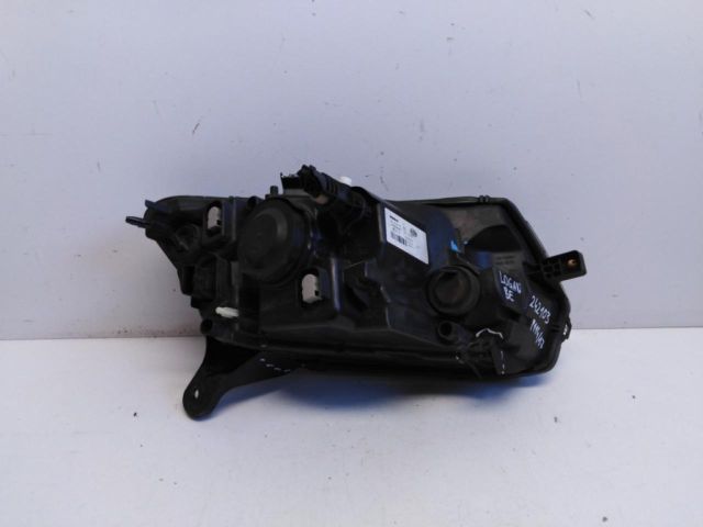 bontott DACIA LOGAN Bal Fényszóró