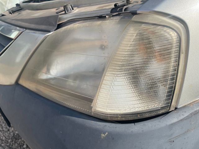 bontott DACIA LOGAN Bal Fényszóró