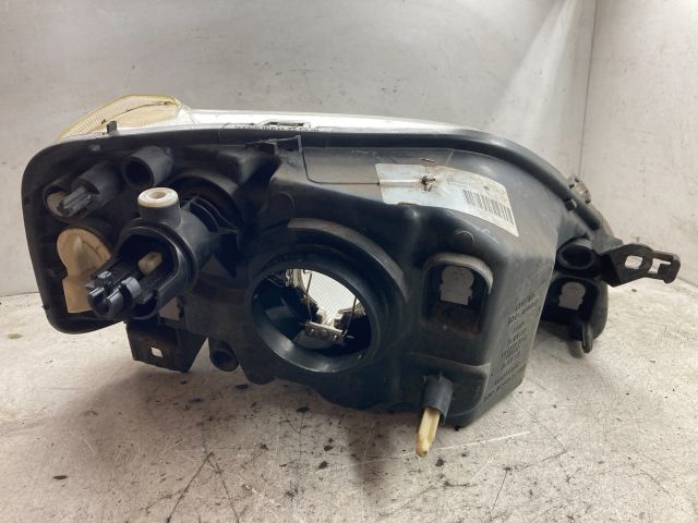 bontott DACIA LOGAN Bal Fényszóró