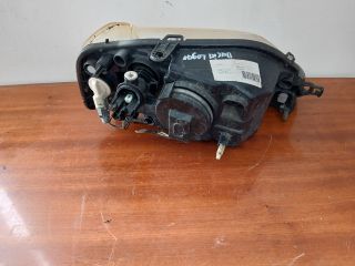 bontott DACIA LOGAN Bal Fényszóró