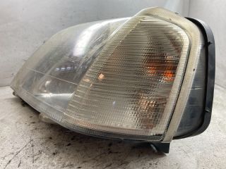 bontott DACIA LOGAN Bal Fényszóró