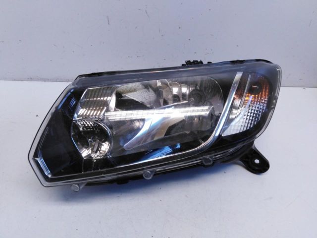 bontott DACIA LOGAN Bal Fényszóró