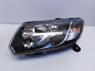 bontott DACIA LOGAN Bal Fényszóró