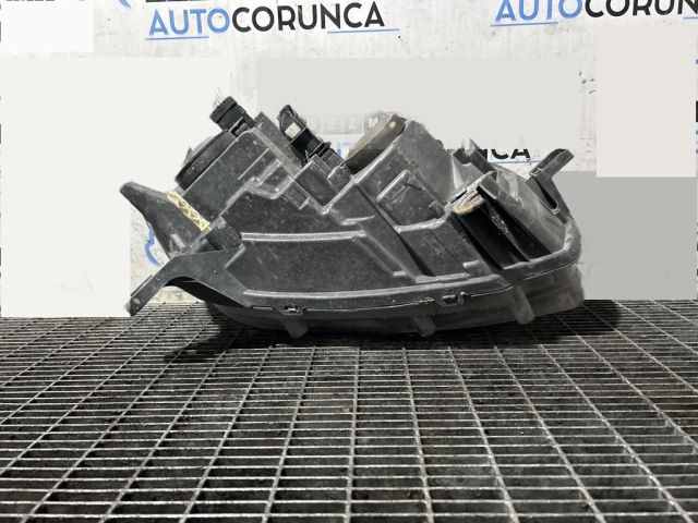 bontott DACIA LOGAN Bal Fényszóró