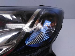 bontott DACIA LOGAN Bal Fényszóró