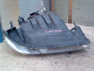 bontott DACIA LOGAN Bal Fényszóró