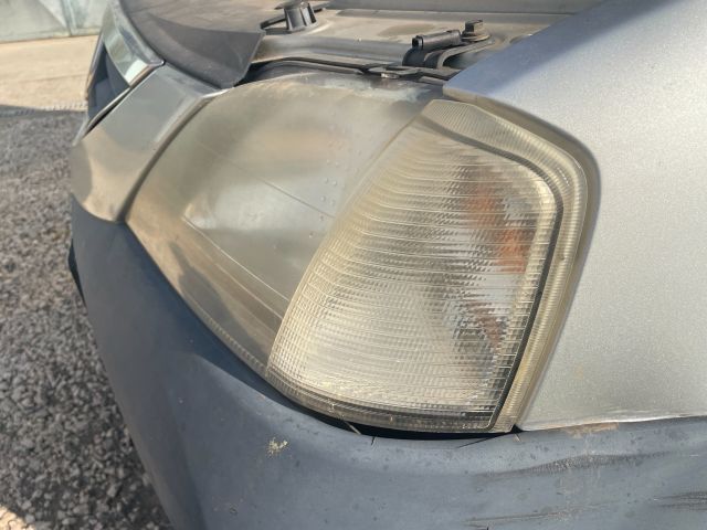 bontott DACIA LOGAN Bal Fényszóró