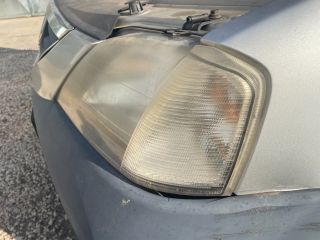 bontott DACIA LOGAN Bal Fényszóró