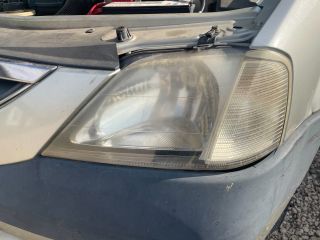 bontott DACIA LOGAN Bal Fényszóró