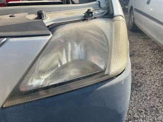bontott DACIA LOGAN Bal Fényszóró