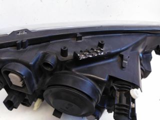 bontott DACIA LOGAN Bal Fényszóró