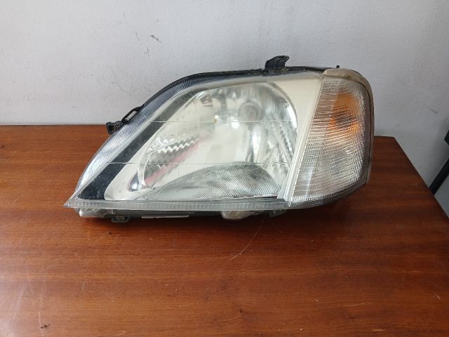 bontott DACIA LOGAN Bal Fényszóró