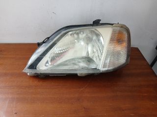 bontott DACIA LOGAN Bal Fényszóró