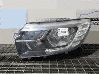 bontott DACIA LOGAN Bal Fényszóró