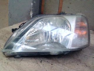 bontott DACIA LOGAN Bal Fényszóró