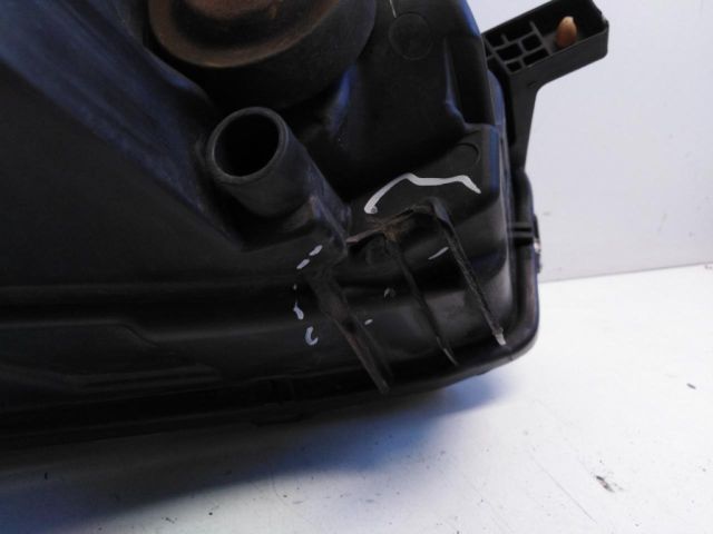 bontott DACIA LOGAN Bal Fényszóró