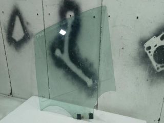 bontott DACIA LOGAN Bal hátsó Ablak