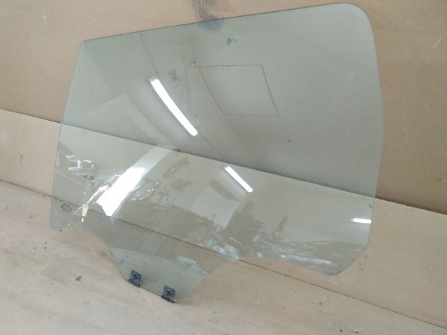 bontott DACIA LOGAN Bal hátsó Ablak