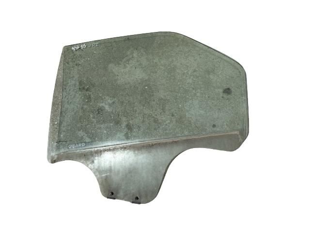 bontott DACIA LOGAN Bal hátsó Ablak