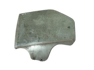 bontott DACIA LOGAN Bal hátsó Ablak