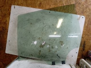 bontott DACIA LOGAN Bal hátsó Ablak