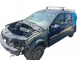 bontott DACIA LOGAN Bal hátsó Ablak