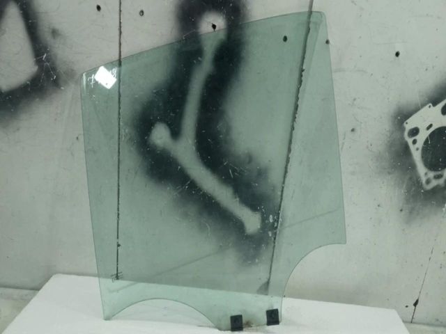 bontott DACIA LOGAN Bal hátsó Ablak