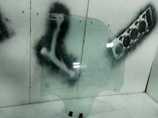 bontott DACIA LOGAN Bal hátsó Ablak