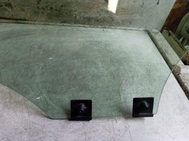 bontott DACIA LOGAN Bal hátsó Ablak