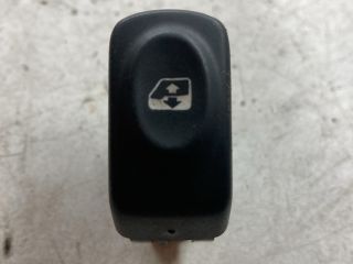 bontott DACIA LOGAN Bal hátsó Ablakemelő Kapcsoló