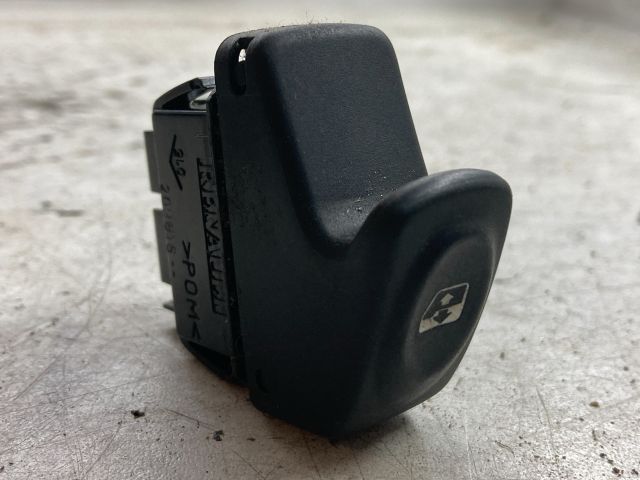 bontott DACIA LOGAN Bal hátsó Ablakemelő Kapcsoló