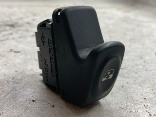 bontott DACIA LOGAN Bal hátsó Ablakemelő Kapcsoló