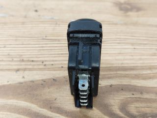 bontott DACIA LOGAN Bal hátsó Ablakemelő Kapcsoló