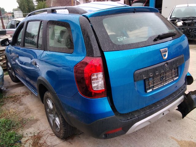 bontott DACIA LOGAN Bal hátsó Ablakemelő Kapcsoló