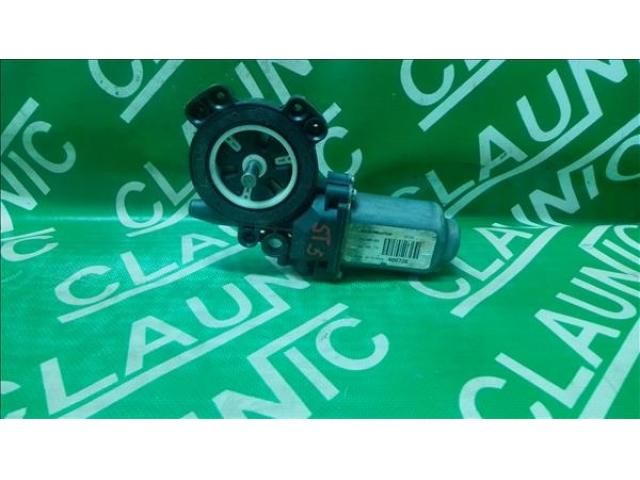 bontott DACIA LOGAN Bal hátsó Ablakemelő Motor