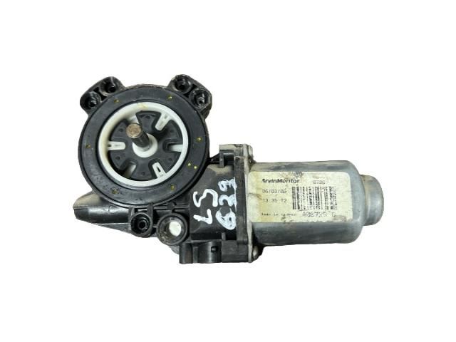 bontott DACIA LOGAN Bal hátsó Ablakemelő Motor