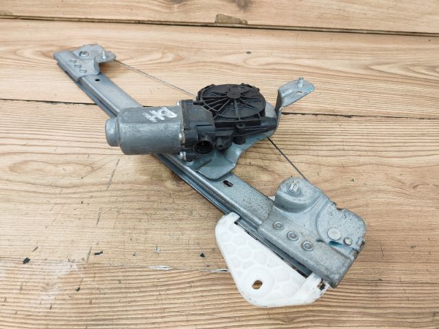 bontott DACIA LOGAN Bal hátsó Ablakemelő Szerkezet (Elektromos)