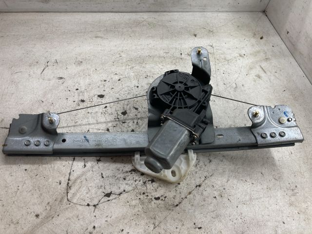 bontott DACIA LOGAN Bal hátsó Ablakemelő Szerkezet (Elektromos)