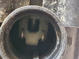 bontott DACIA LOGAN Bal hátsó Ablakemelő Szerkezet (Elektromos)