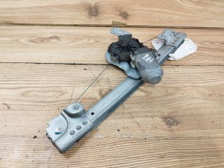 bontott DACIA LOGAN Bal hátsó Ablakemelő Szerkezet (Elektromos)