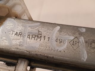 bontott DACIA LOGAN Bal hátsó Ablakemelő Szerkezet (Elektromos)