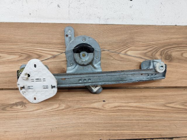 bontott DACIA LOGAN Bal hátsó Ablakemelő Szerkezet (Elektromos)