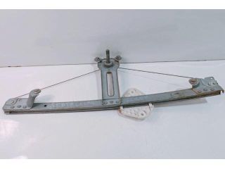 bontott DACIA LOGAN Bal hátsó Ablakemelő Szerkezet (Mechanikus)