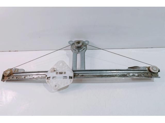 bontott DACIA LOGAN Bal hátsó Ablakemelő Szerkezet (Mechanikus)